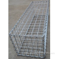 Gabion Wire Mesh Box Stone Cage